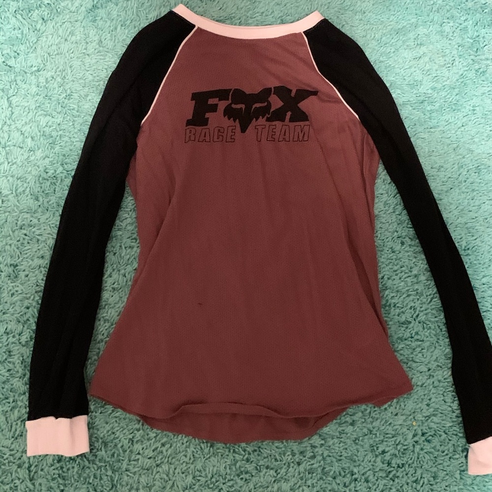 Long sleeve